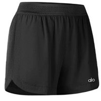 Black-Shorts