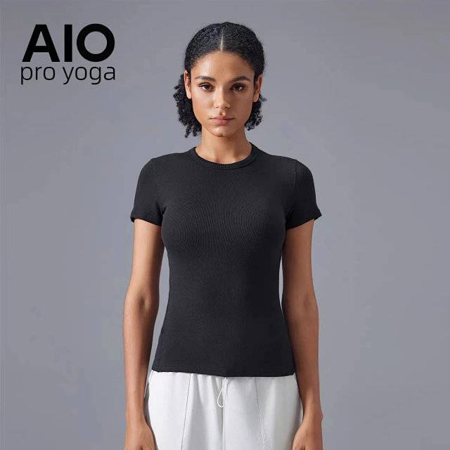 Alo Tee: seller detail photo 6