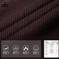 Alo Long Tee — seller photo 6