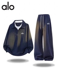 Alo Set — seller photo 4