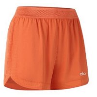 Orange-Shorts