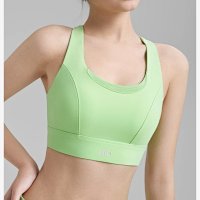 Green-Bra