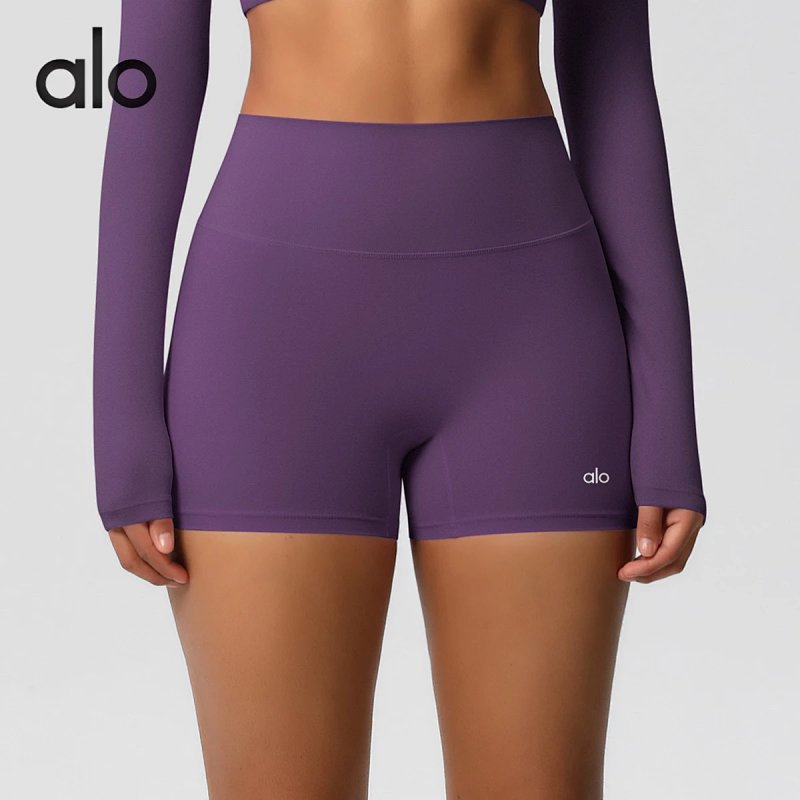 Shorts from Aloyoga
