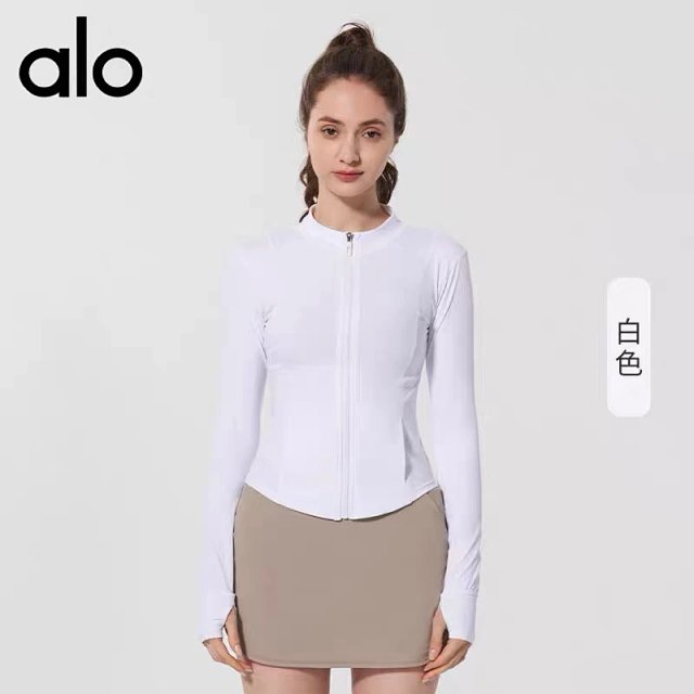 Alo Long Tee: seller detail photo 6