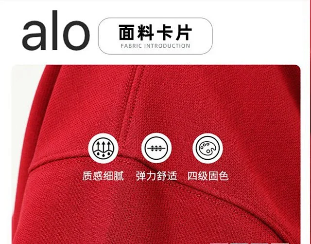 Unbranded Hoodies & Sweatshirts Oversized Crewneck Pullover Sweatshirt product detail image 6