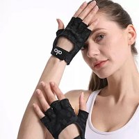 Alo Gloves — seller photo 6