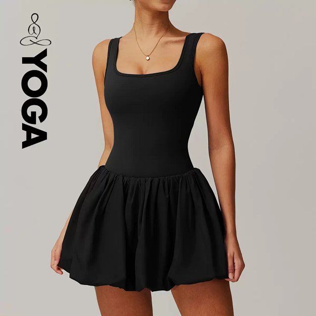 Alo Dress: seller detail photo 1