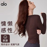 Alo Long Tee — seller photo 5