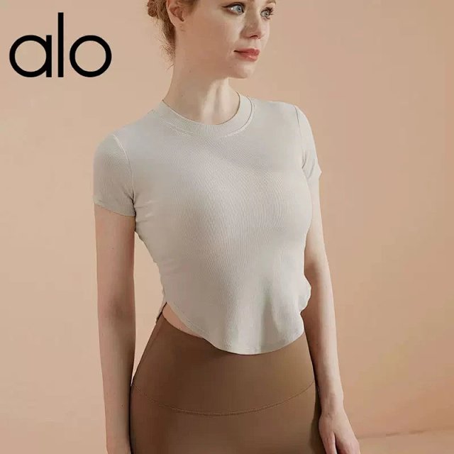 Alo Tee: seller detail photo 1