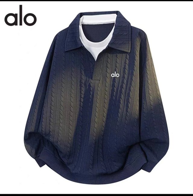 Alo Set: seller detail photo 9