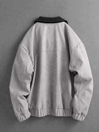 Alo Coat — seller photo 4