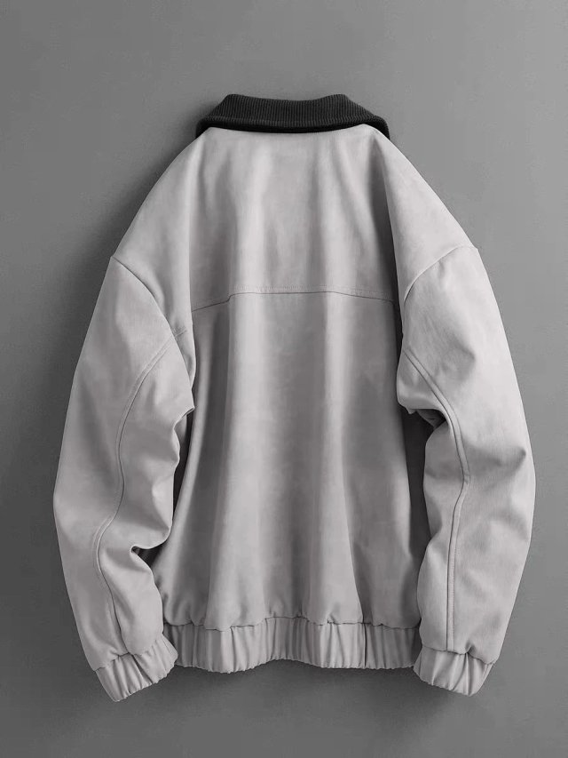 Alo Coat: seller detail photo 3