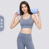Bluish gray