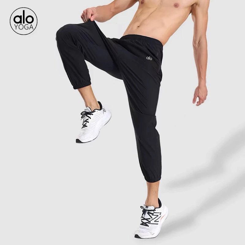 Sweatpants from Aloyoga