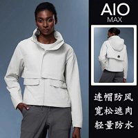 Alo Coat — seller photo 2