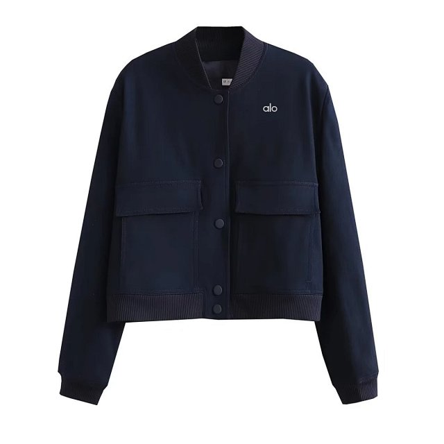Alo Coat: seller detail photo 6