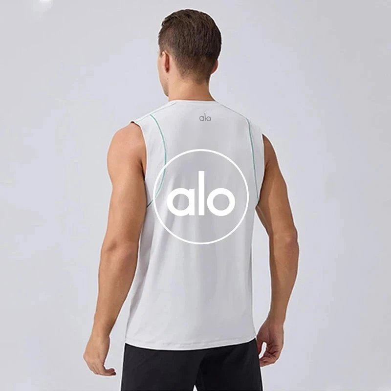 Tee from Aloyoga