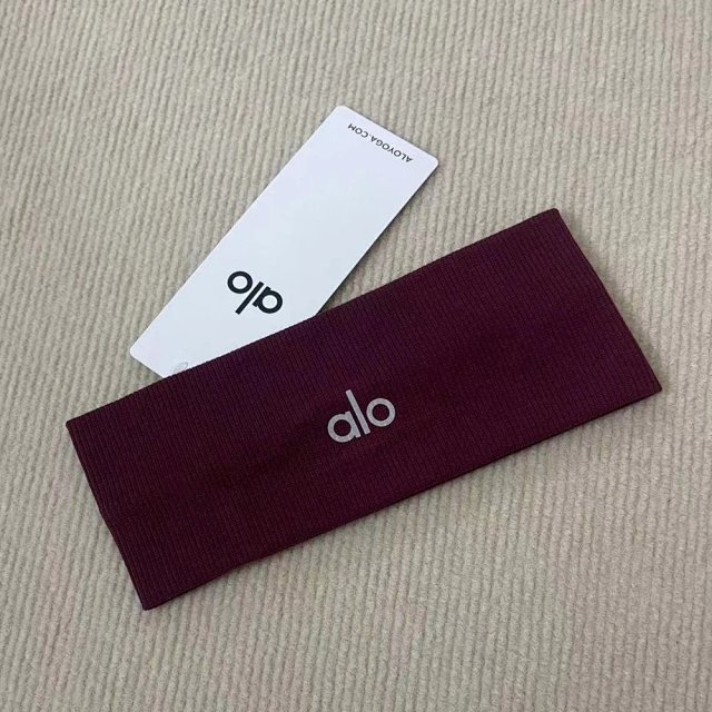 Alo Headband: seller detail photo 14