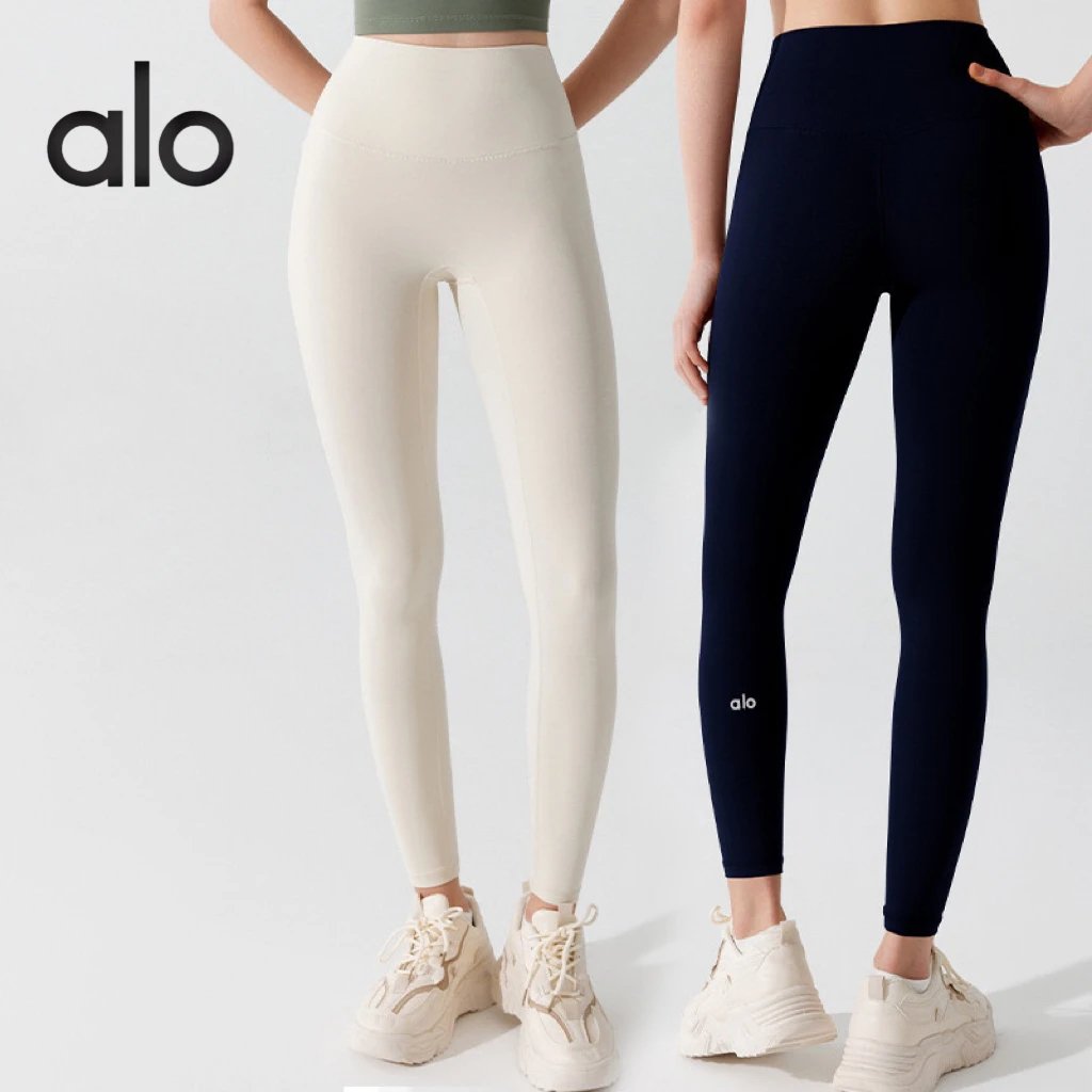 alo High-Waist Leggings [21 st
