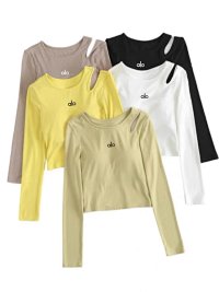 Alo Long Tee — seller photo 6