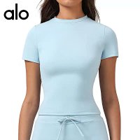 Alo Tee — seller photo 6