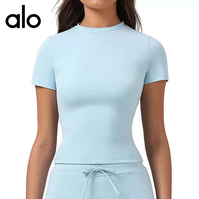 Alo Tee: seller detail photo 5