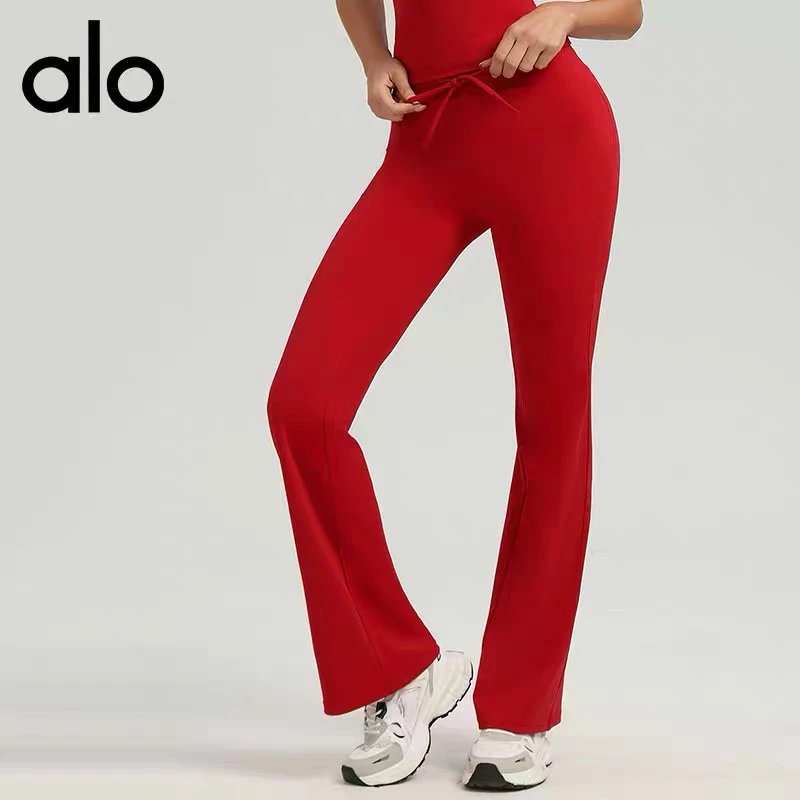 alo Flared Leggings [4 styles]
