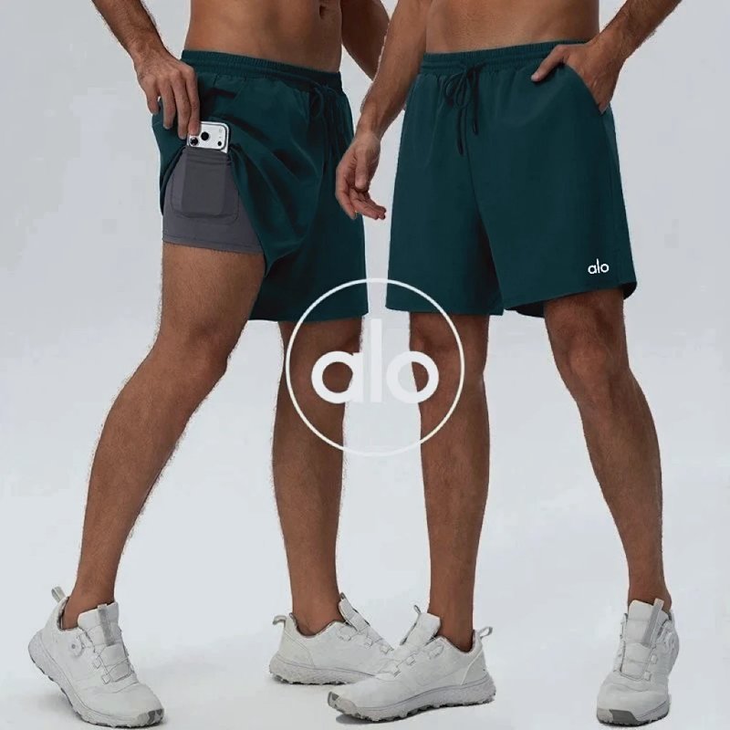 Shorts from Aloyoga