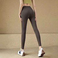 Khaki brown