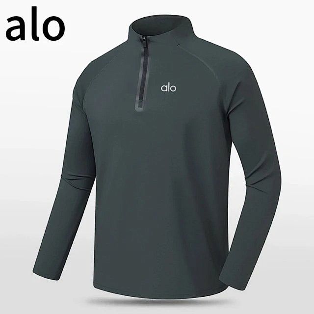 Tee from Aloyoga