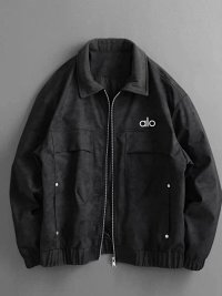 Alo Coat — seller photo 2