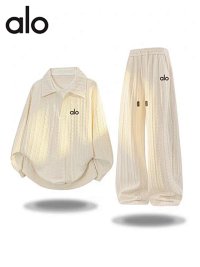 Alo Set — seller photo 2