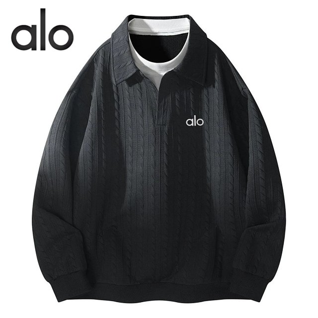 Alo Set: seller detail photo 7