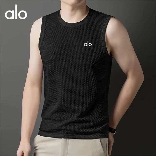 alo Mesh Tank Top [5 styles]