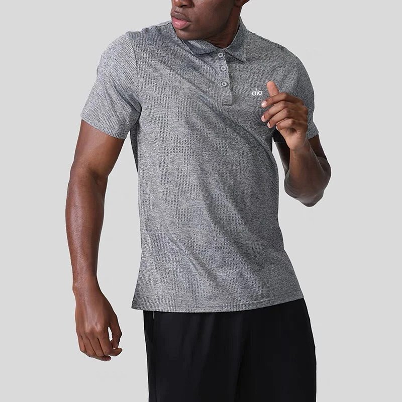 Polo from Aloyoga