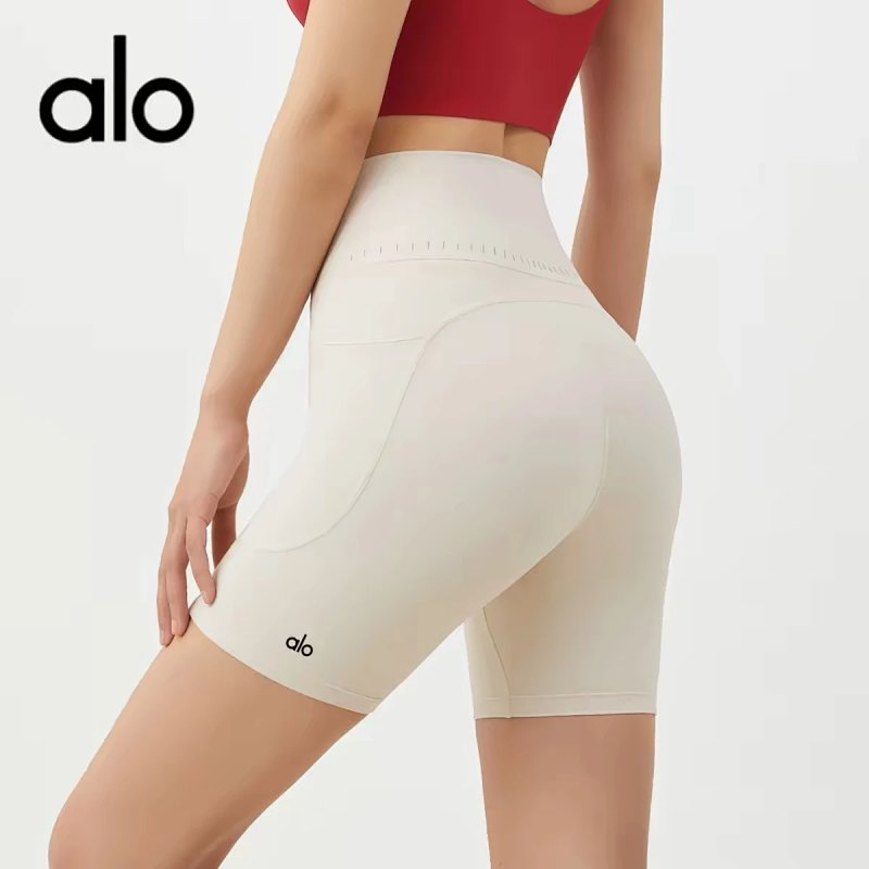 Shorts from Aloyoga