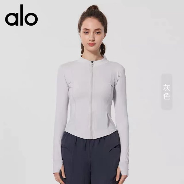 Alo Long Tee: seller detail photo 9