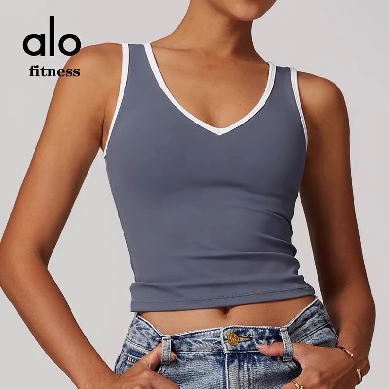Slate Gray - Tank