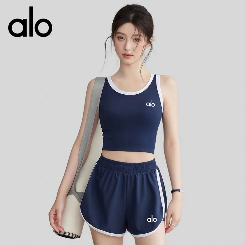 Set from Aloyoga