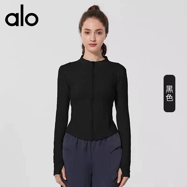 Alo Long Tee: seller detail photo 8