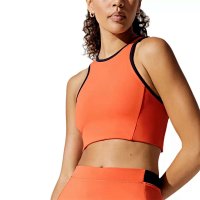 Orange top (with chest pads)