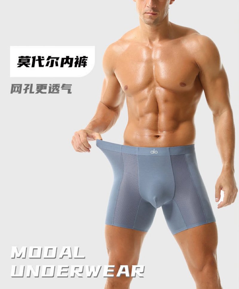 Shorts from Aloyoga