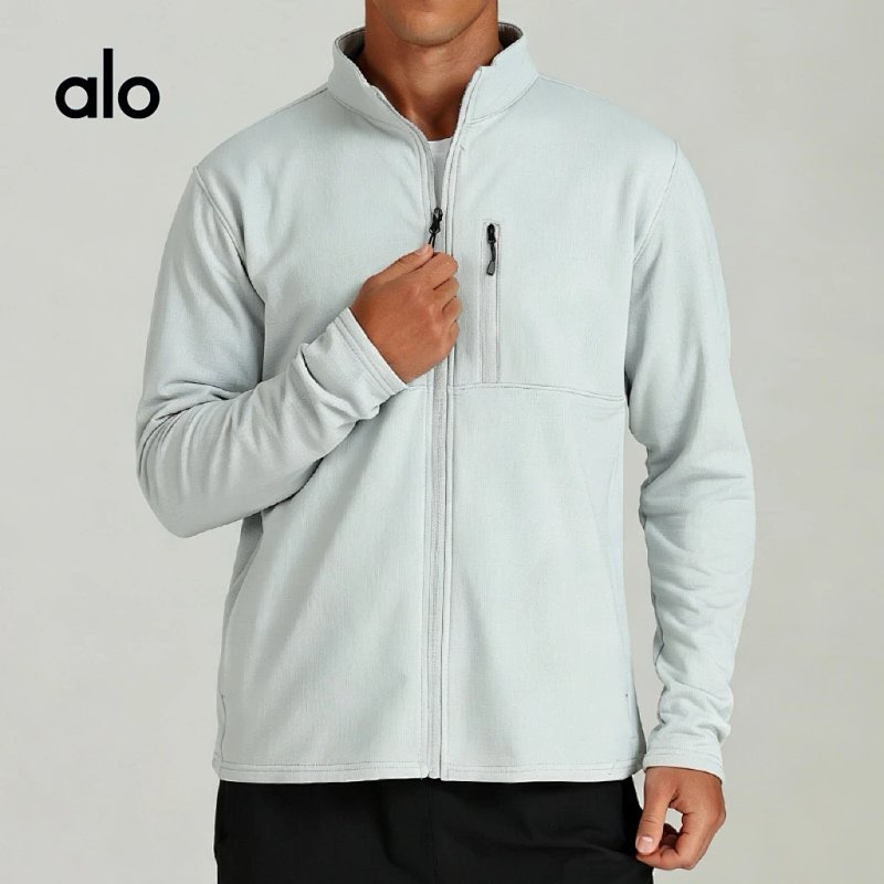 Jacket from Aloyoga