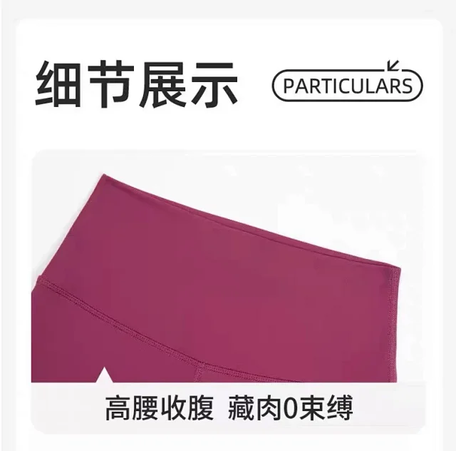 Alo Yoga Trousers High-Waisted Flared Pants with Pockets product detail image 16