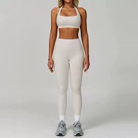 Light Apricot – Bra and Pants 3091