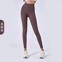Tea brown