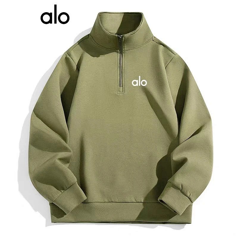 Jacket from Aloyoga
