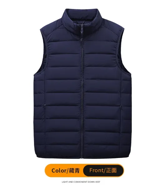 Alo Lightweight Puffer Vest Black Outerwear.vest - 17