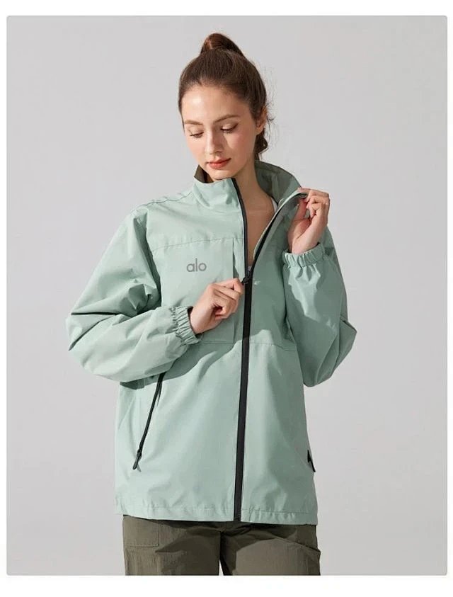 Alo Coat: seller detail photo 6