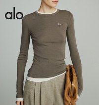 Alo Long Tee — seller photo 7